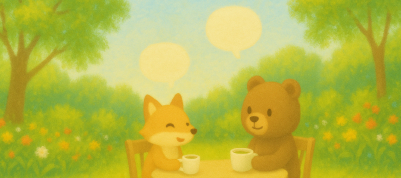 Part 3: Conversations